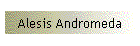 Alesis Andromeda