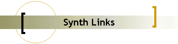 Synth Links