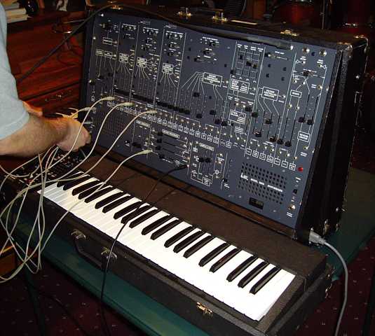 Arturia ARP 2600 V for apple download free