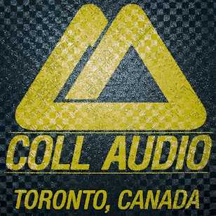 Coll Audio - Craig's a neat guy, so call him when you need gear, OK?